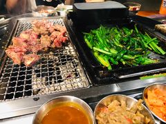 -伍丁·烤牛肋(和平东桥店)