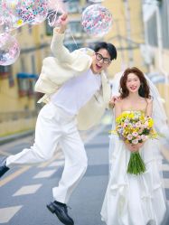 -雅云婚纱摄影工作室旗舰店