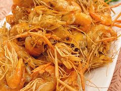 -瑞福园联谊餐室(茂名南路店)