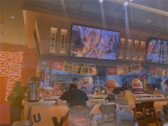 -熊吞·大碗丼烧肉饭(清江浦区万达店)