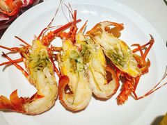 -渔傅·霞浦滩涂海鲜(建平店)