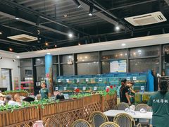 -锦里海景海鲜餐厅.三亚老字号(亚龙湾中心广场店)