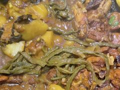 -万里闯关东铁锅炖菜馆(高新旗舰店)