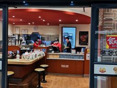-食其家·牛丼咖喱(金桥太茂店)