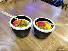 -隆门客栈·西北小吃手工面(丰盛町商业步行街店)