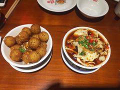 孜然小土豆-炉小二铜锅牛蛙•川湘菜(三里屯店)