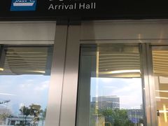 -厦门五通客运码头