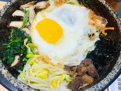 -米村拌饭(路南区万达店)