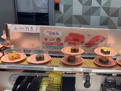 -争鲜回转寿司(通州万达店)