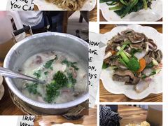 -南记食粥坊·宵夜大排档(莲花总店)