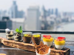 -上海外滩英迪格酒店