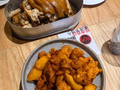 -有肉食·虎九闽菜(798艺术区店)