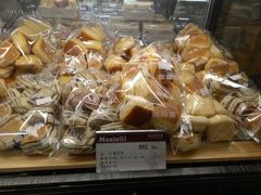 -金焙麦西尔手工烘焙坊(汇新路店)
