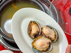 -花苑美食横琴生蚝火锅(拱北粤华路店)