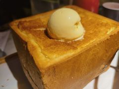 -绿茶餐厅(西湖银泰百货店)