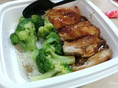 -和合谷(新街口店)