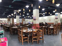 大堂-顺德火焰醉鹅坊(珠海店)