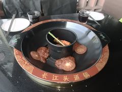 -三江两海老火锅(北京首店)
