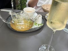 -Ginger(兴国路店)