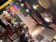 大堂-李师傅脆肚(华强北店)