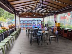 -滋粥楼·顺德菜(番禺广场总店)