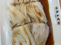 -冰泉豆浆馆(新界店)