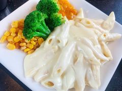 -Chili's Cafe&Bar奇利斯(滨江店)