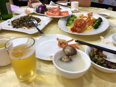 -旺富东海大酒楼(海鲜街店)
