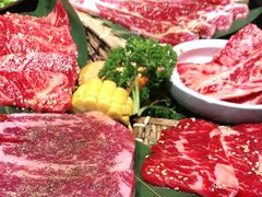 -虎丸烧肉(新大陆广场店)