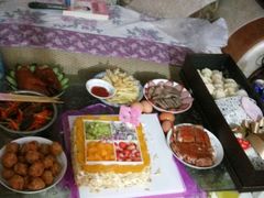 -妙思西饼(新华新玛特店)