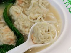 -袁记云饺(西安路店)