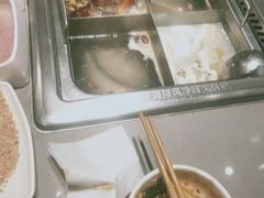 -海底捞火锅(凯德广场店)