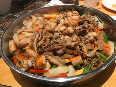 -黄记煌三汁焖锅(崇文门店)