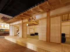 -汤森悠生活文化汤(江宁万达店)