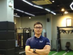 -Freedom Fitness私教健身俱乐部(徐虹北路店)