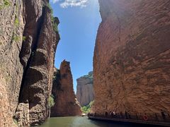 -黄崖洞文化旅游区