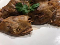 -大鸭梨烤鸭(枣园店)