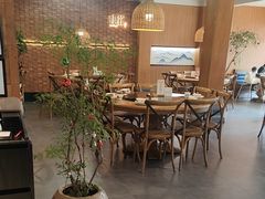 -味莊餐厅(康庄南街店)