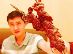 -阳坊胜利涮羊肉(阳坊老店)