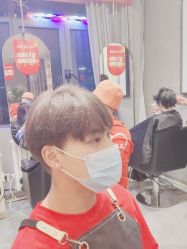 -MOVAN HAIR莫凡匠人发型屋