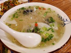 -伊兴面片·清真(五泉山店)