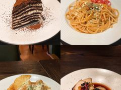 -The Cheebat 锌吧·Bistro(体育西店)