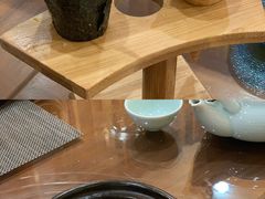 -大佛寺高级素食自助餐厅