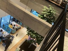 -大树餐厅(红旗街万达店)