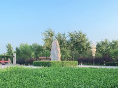-绿堤公园