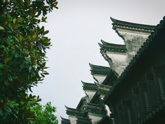-黎里古镇