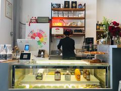 -BIJOU coffee&cocktail(龙岗万科广场店)