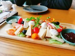 芝士拼盘-EN SPACE恩空间