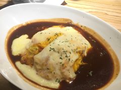-Ufufu cafe(天神巷店)