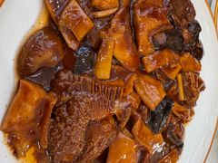 -清真·同发顺饭庄·烧麦(总店)